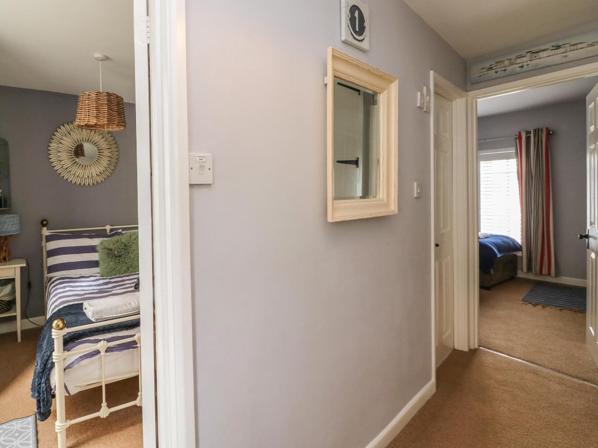 Harbour Reach Villa Уеймут Екстериор снимка