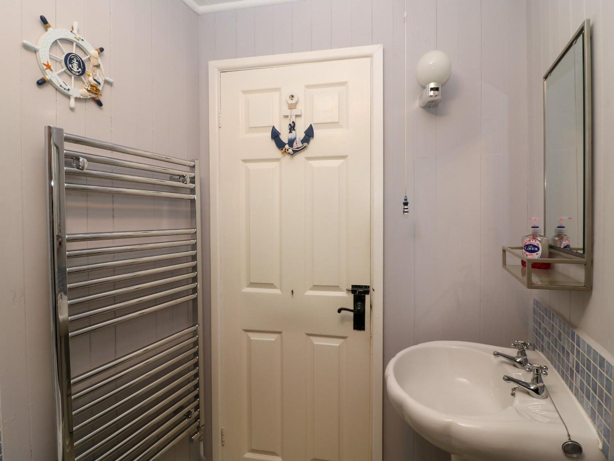 Harbour Reach Villa Уеймут Екстериор снимка