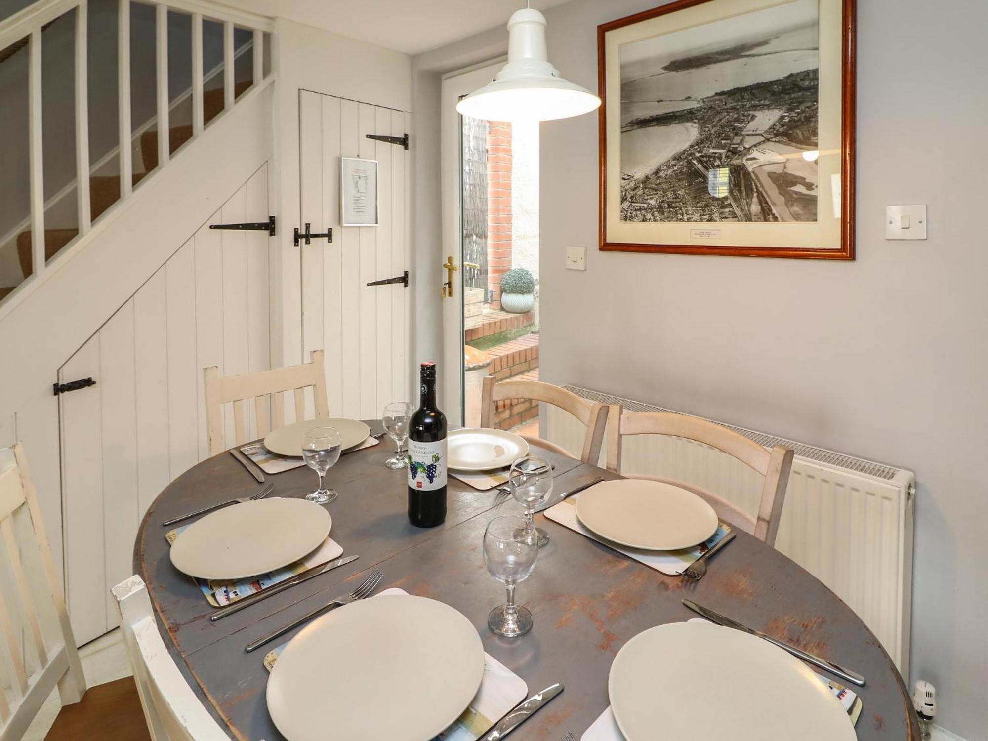 Harbour Reach Villa Уеймут Екстериор снимка