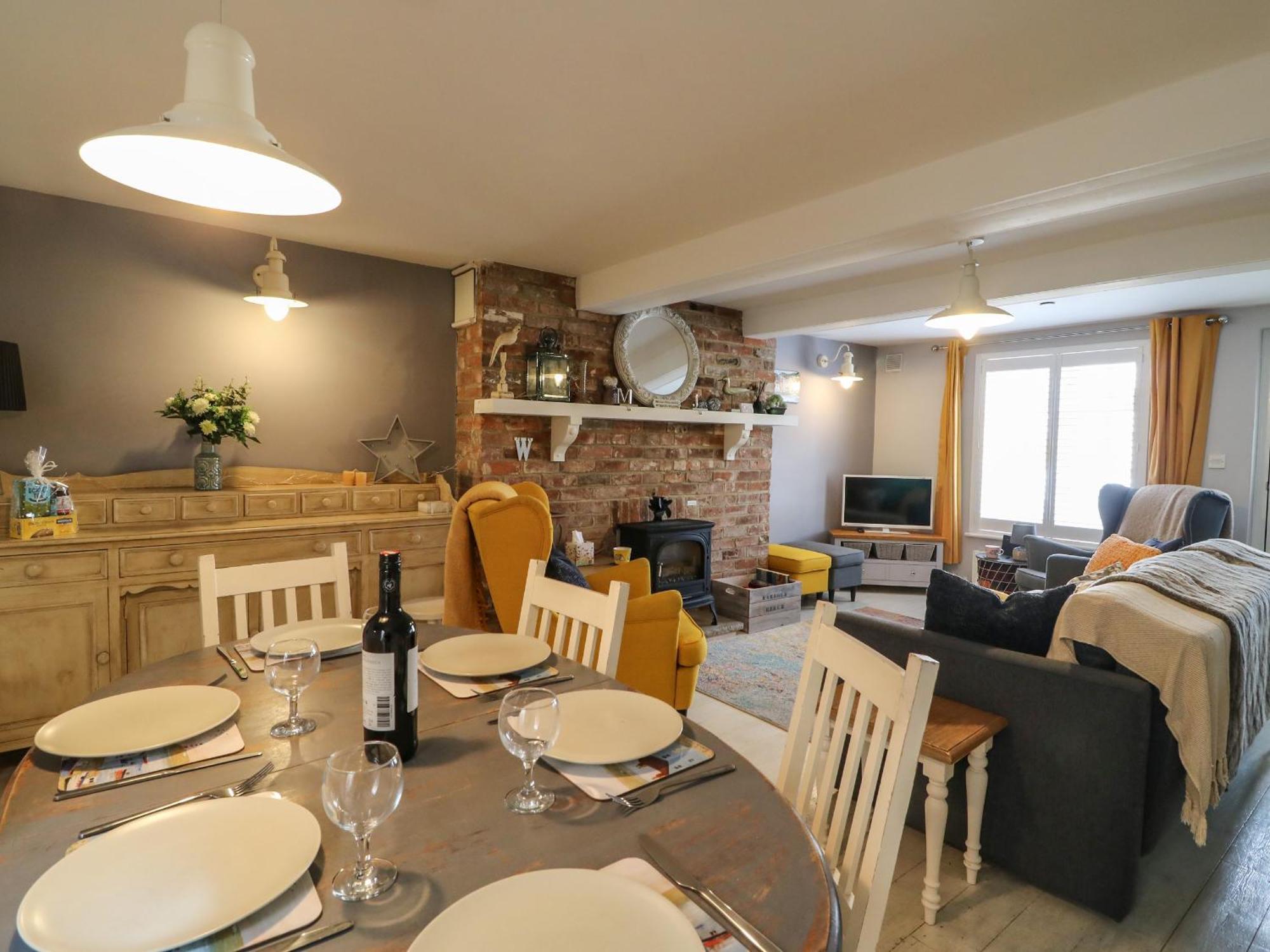 Harbour Reach Villa Уеймут Екстериор снимка