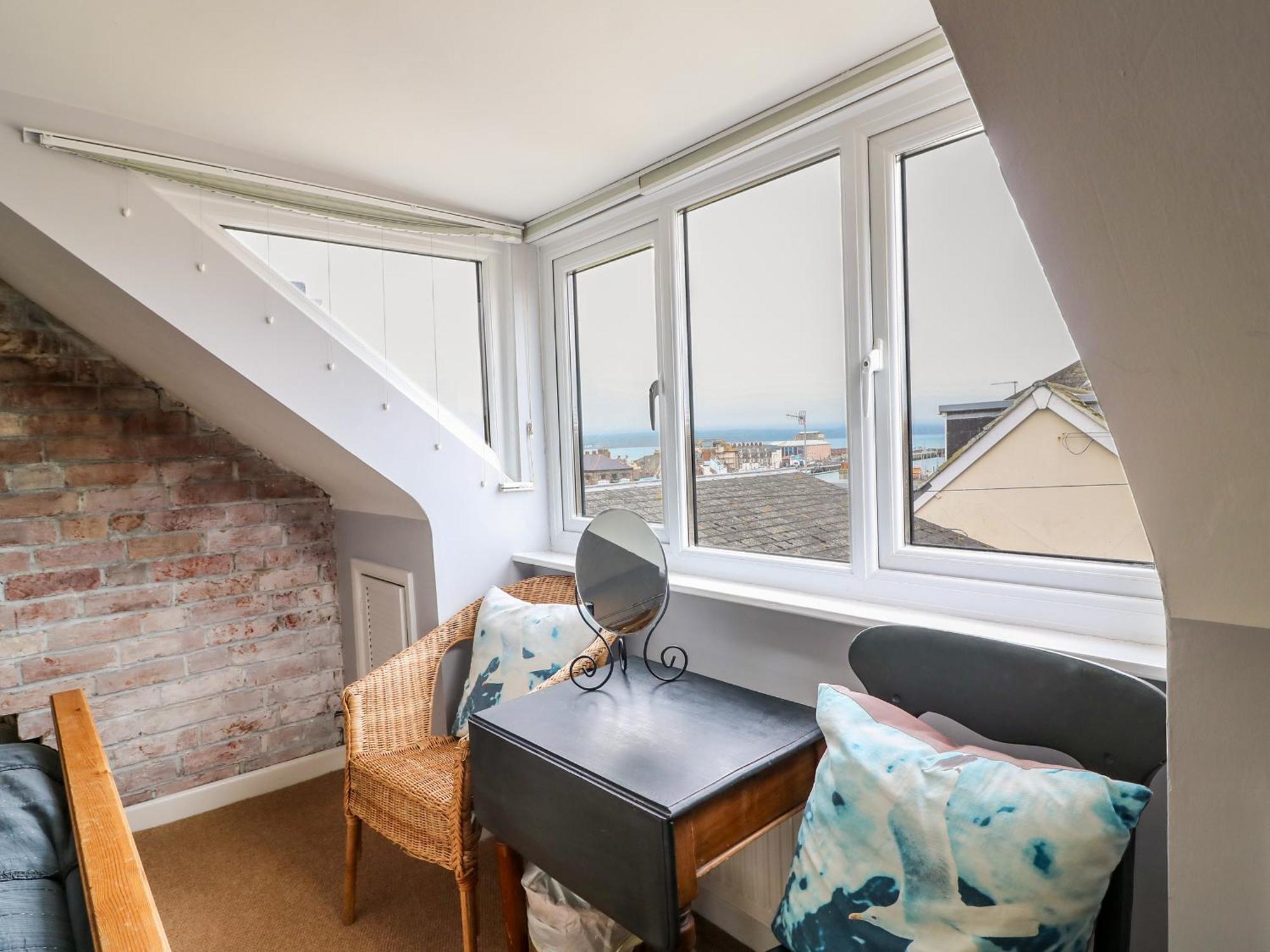 Harbour Reach Villa Уеймут Екстериор снимка