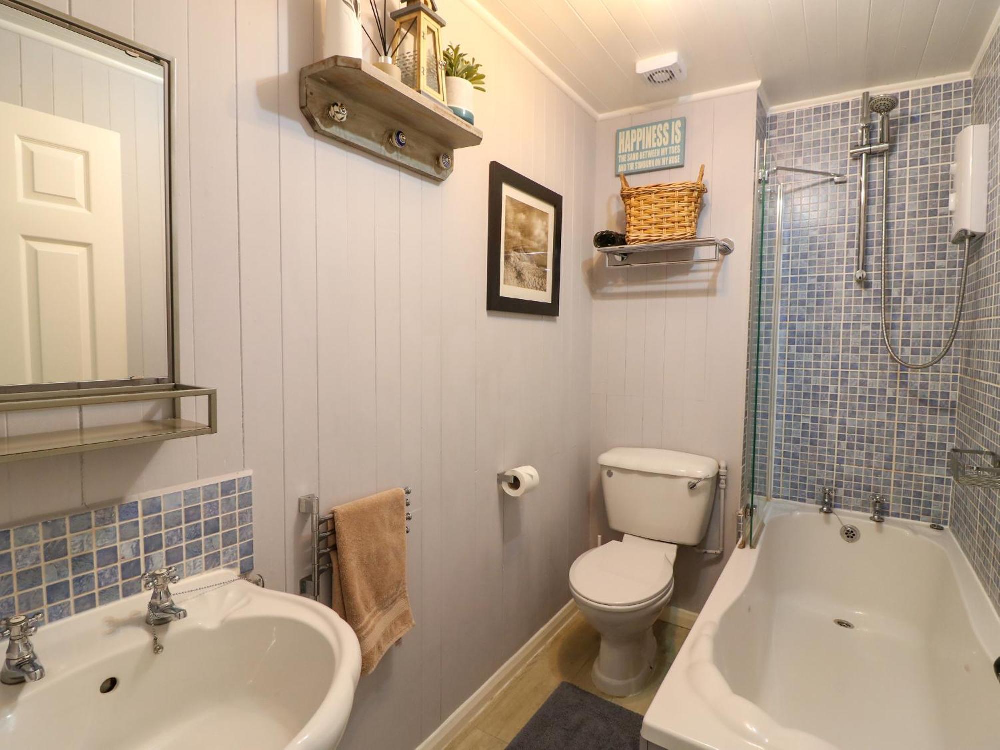 Harbour Reach Villa Уеймут Екстериор снимка