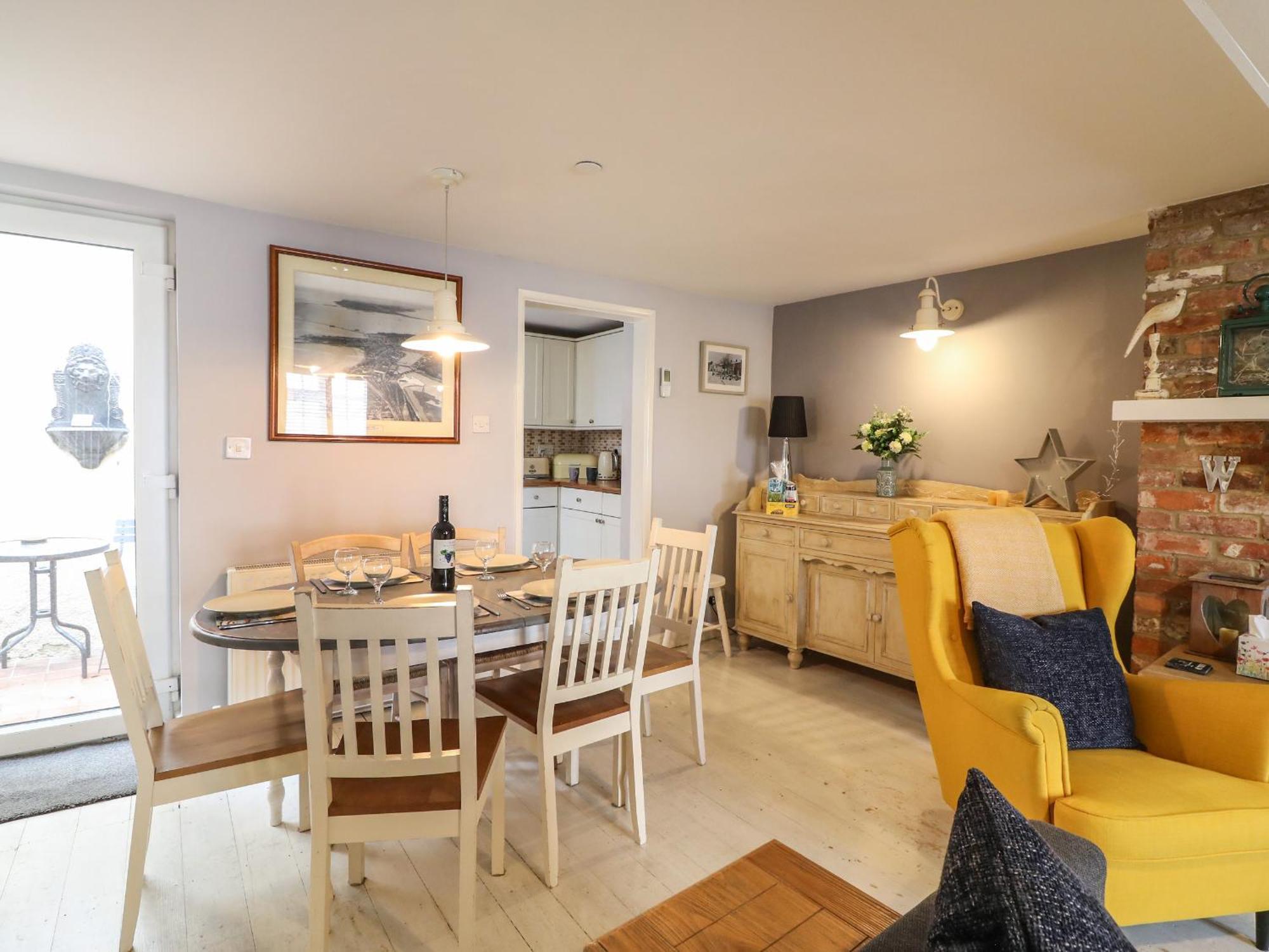 Harbour Reach Villa Уеймут Екстериор снимка