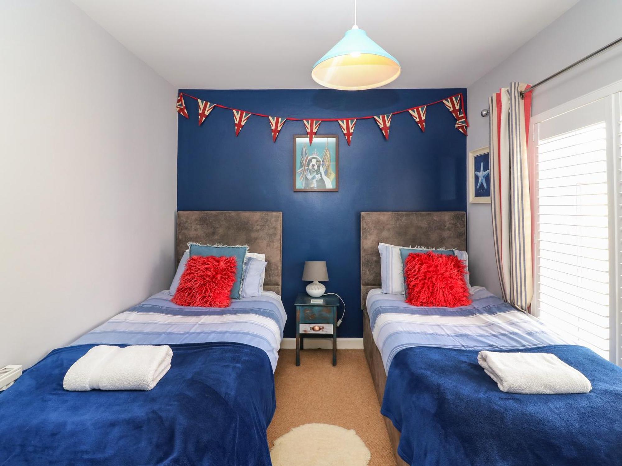 Harbour Reach Villa Уеймут Екстериор снимка