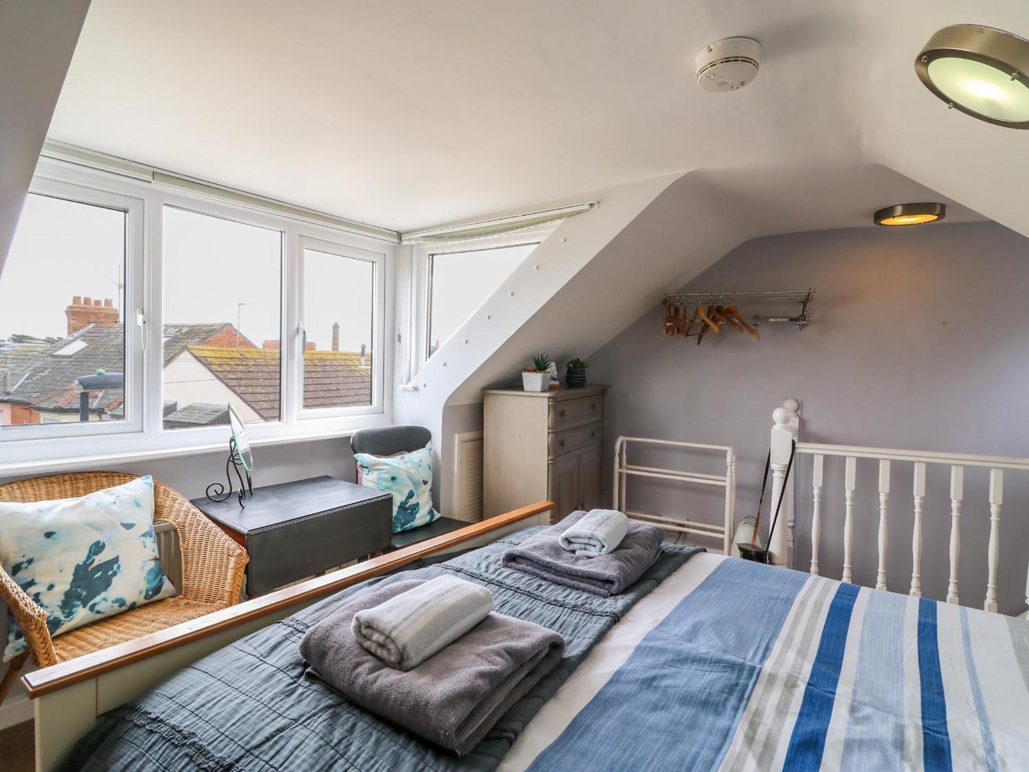 Harbour Reach Villa Уеймут Екстериор снимка